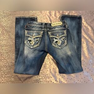 Rock Revival Jeans 28x30